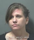 Suspect Heidi Brindle-Alvarez